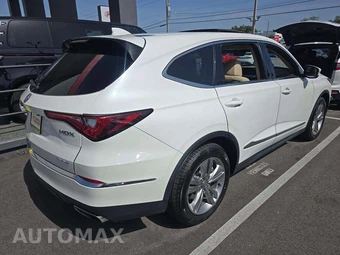 2023 Acura MDX – miniatura 3