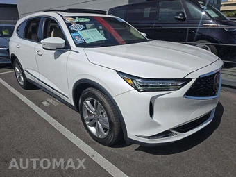 2023 Acura MDX – miniatura 4