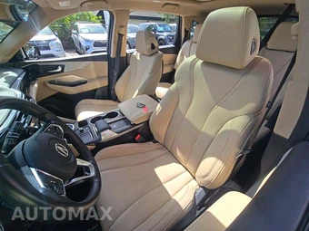 2023 Acura MDX – miniatura 6