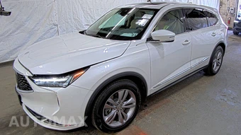 2023 Acura MDX