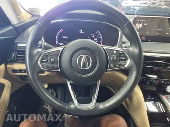 2023 Acura MDX – miniatura 10