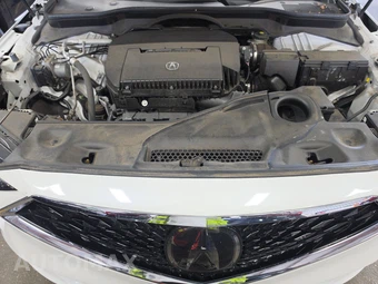 2023 Acura MDX – miniatura 16