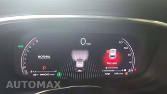 2023 Acura MDX – miniatura 21