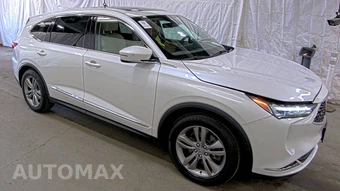 2023 Acura MDX – miniatura 3
