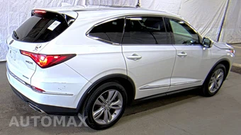 2023 Acura MDX – miniatura 4