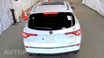 2023 Acura MDX – miniatura 5