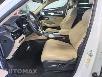 2023 Acura MDX – miniatura 7
