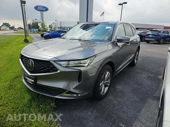 2023 Acura MDX