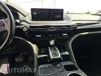 2023 Acura MDX – miniatura 10