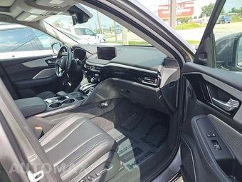2023 Acura MDX – miniatura 18