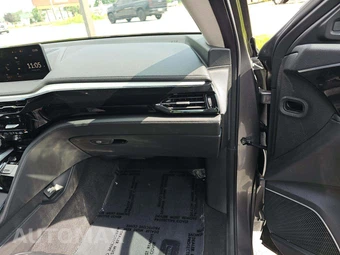 2023 Acura MDX – miniatura 19
