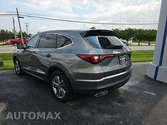 2023 Acura MDX – miniatura 2