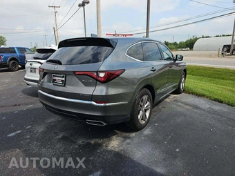 2023 Acura MDX – miniatura 3