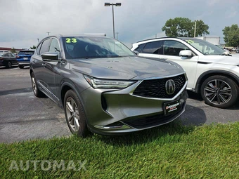 2023 Acura MDX – miniatura 4