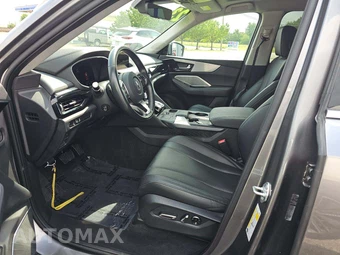2023 Acura MDX – miniatura 6
