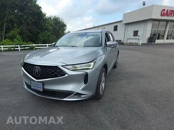 2023 Acura MDX