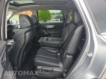 2023 Acura MDX - miniatura 10