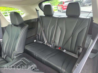 2023 Acura MDX - miniatura 11