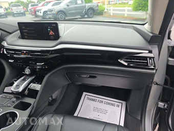 2023 Acura MDX - miniatura 17