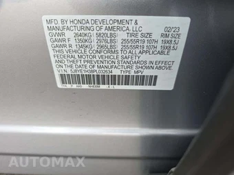 2023 Acura MDX - miniatura 2