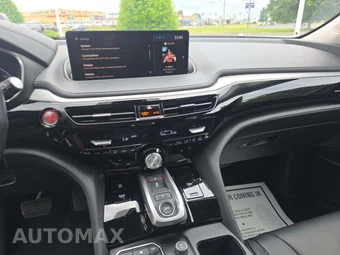 2023 Acura MDX - miniatura 7