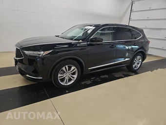 2023 Acura MDX