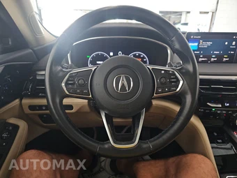 2023 Acura MDX – miniatura 10