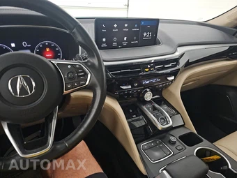 2023 Acura MDX – miniatura 11