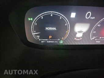 2023 Acura MDX – miniatura 12
