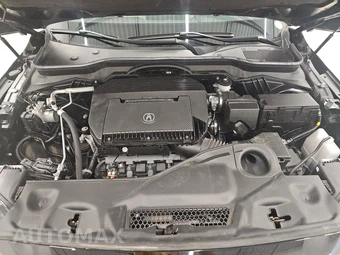 2023 Acura MDX – miniatura 16