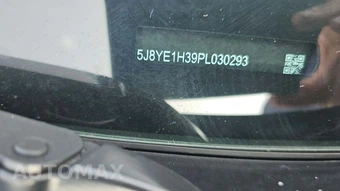 2023 Acura MDX – miniatura 21