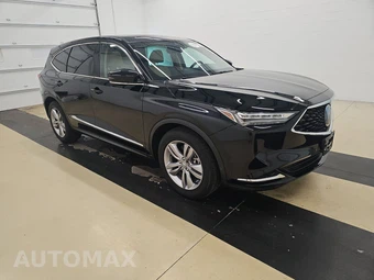 2023 Acura MDX – miniatura 3
