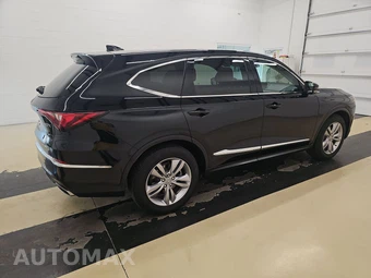 2023 Acura MDX – miniatura 4