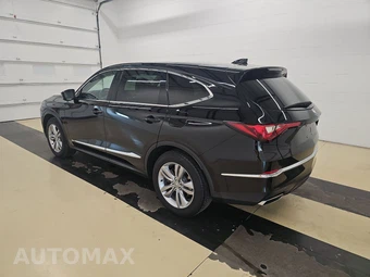 2023 Acura MDX – miniatura 6
