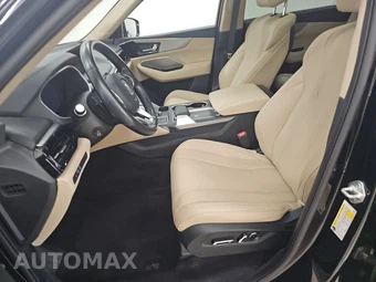 2023 Acura MDX – miniatura 7