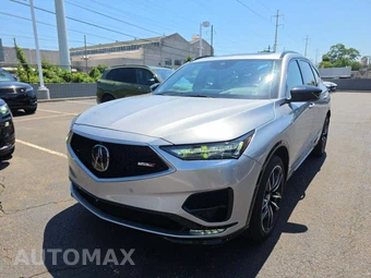2023 Acura MDX Type S w/Advance Pkg
