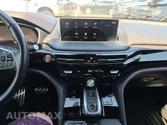 2023 Acura MDX Type S w/Advance Pkg - miniatura 10