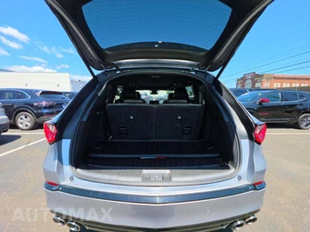 2023 Acura MDX Type S w/Advance Pkg - miniatura 15