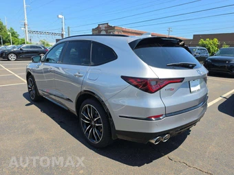 2023 Acura MDX Type S w/Advance Pkg - miniatura 2