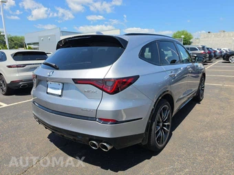 2023 Acura MDX Type S w/Advance Pkg - miniatura 3