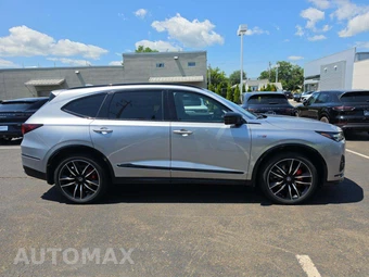 2023 Acura MDX Type S w/Advance Pkg - miniatura 4