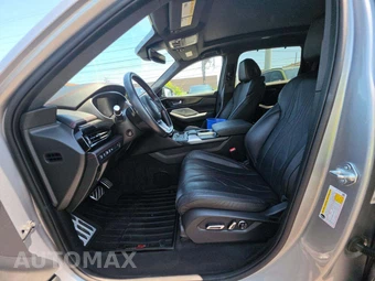 2023 Acura MDX Type S w/Advance Pkg - miniatura 6