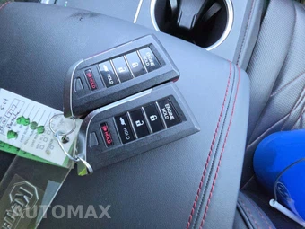 2023 Acura MDX Type S w/Advance Pkg - miniatura 8