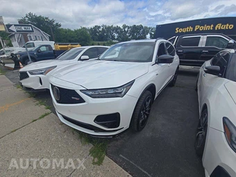 2023 Acura MDX Type S w/Advance Pkg