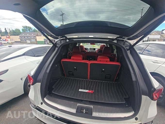 2023 Acura MDX Type S w/Advance Pkg - miniatura 15