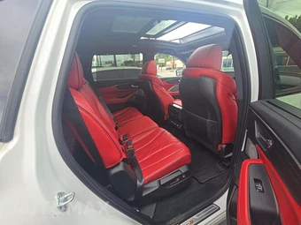 2023 Acura MDX Type S w/Advance Pkg - miniatura 17