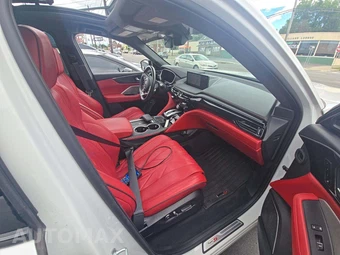 2023 Acura MDX Type S w/Advance Pkg - miniatura 19