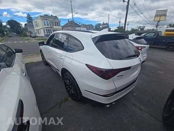 2023 Acura MDX Type S w/Advance Pkg - miniatura 2