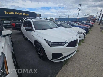 2023 Acura MDX Type S w/Advance Pkg - miniatura 4