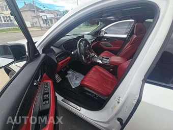 2023 Acura MDX Type S w/Advance Pkg - miniatura 6